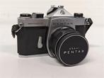 A6827 Asahi Pentax Spotmatic, Ophalen of Verzenden, Gebruikt, Compact, Pentax