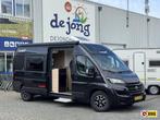 Sunlight Cliff 600 - Compact -, Caravans en Kamperen, Buscamper of Camperbus, Sunlight, Ringverwarming, Koelkast