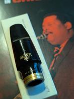 Meyer NYBros Connoisseur alt sax tip 7, Ophalen of Verzenden, Zo goed als nieuw, Alt