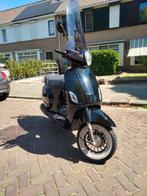 Berini Napoli ll, snorfiets/scooter, Fietsen en Brommers, Snorfietsen en Snorscooters, Gebruikt, Benzine, Ophalen, Overige merken