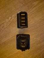 Shimano Adapter SM-BTE60 en SM-BTE80, Ophalen of Verzenden, Zo goed als nieuw, Shimano