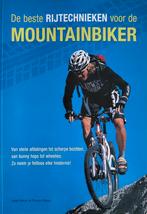 De beste rijtechnieken voor de mountainbiker., Fietsen en Brommers, Fietsen | Mountainbikes en ATB, Ophalen of Verzenden