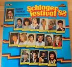 Schlagerfestival '82 (LP), Ophalen of Verzenden, Gebruikt, 12 inch