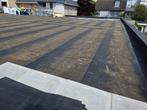 Dakdekker plattedaken reparatie&renovatie 10 jaar garantie, Garantie, Bitumineus