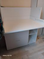 Ikea smastad comode met 2 lades, Ophalen, Gebruikt, 50 tot 70 cm, 90 tot 105 cm