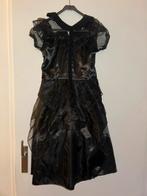 Wednesday jurk - Adams family, Ophalen of Verzenden, Zo goed als nieuw