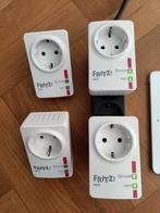 FRITZ! Smarthome 200 slimme stekkers, Ophalen, Zo goed als nieuw