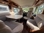 Carthago Chic C-Line I 4.9 LE - 3.0 Automaat - Levelsysteem, Caravans en Kamperen, Standaard zit, Bedrijf, Diesel, Carthago