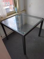 Gratis tafel, Ophalen, Gebruikt, 50 tot 100 cm, Vierkant