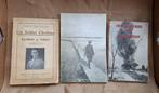 WO1 Oorlogsboeken, Ophalen of Verzenden, Voor 1940, Gelezen, Algemeen