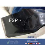 W218 CLS AMG Achterbumper donkergrijs origineel Mercedes gri, Gebruikt, -, Ophalen of Verzenden, Achter