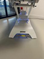 Elektrische behandelbank, Ophalen, Zo goed als nieuw, Massagetafel