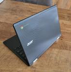 Acer Chromebook R11 C738T - Touchscreen - Goede staat QWERTY, Qwerty, Ophalen of Verzenden, 32 GB of minder, Touchscreen