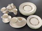 Wedgwood servies, Compleet servies, Zo goed als nieuw, Ophalen, Porselein