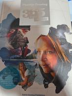 Floortje Dessing - 365 dagen onderweg, Boeken, Europa, Ophalen of Verzenden, Zo goed als nieuw, Reisgids of -boek