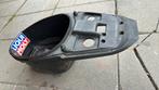 Helmvak buddyseat aprilia sr 1996, Ophalen, Gebruikt, Zadel