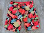 O'Bleu Zwemshort Rood XS - Nieuw!, Kleding | Dames, Nieuw, Ophalen of Verzenden, Zwembroek of Short, O'Bleu