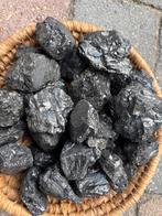Ruwe shungite 1,2 kg, Ophalen of Verzenden, Mineraal