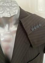 Frans Molenaar colbert maat 48, Kleding | Heren, Ophalen of Verzenden, Zo goed als nieuw, Maat 48/50 (M), Bruin