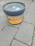 Pastolex 10 liter, Doe-het-zelf en Verbouw, Verf, Beits en Lak, Ophalen of Verzenden, Nieuw, Wit, Verf