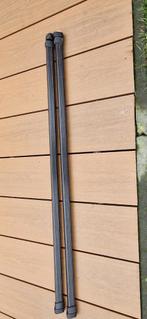 Thule square bar voor dakdragers, Ophalen of Verzenden, Gebruikt