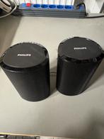 Philips HTS3510 Luidsprekerset, Philips, Gebruikt, Verzenden, Minder dan 60 watt