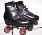 OTRS leren rollerskates. Maat 40. In zeer goede staat., Sport en Fitness, Skeelers, Overige merken, Overige typen, Ophalen of Verzenden