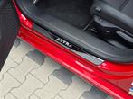 Opel Astra Instaplijsten Premium Dark Chrome Zwart NIEUW, Ophalen of Verzenden, Nieuw