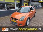 Suzuki Swift 1.3 Shogun/5DEURS, Auto's, Voorwielaandrijving, Gebruikt, 965 kg, 400 kg