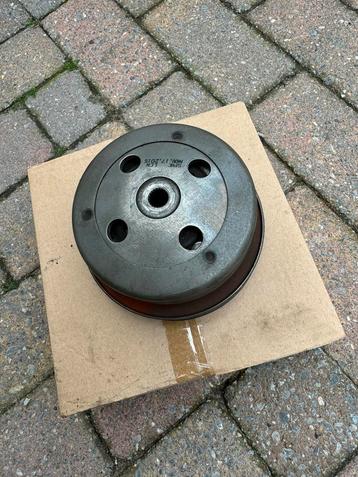Vespa sprint / piaggio zip /achterkoppeling compleet beschikbaar voor biedingen