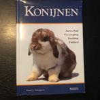 Hans L. Schippers - Konijnen, Boeken, Ophalen of Verzenden, Zo goed als nieuw, Katten