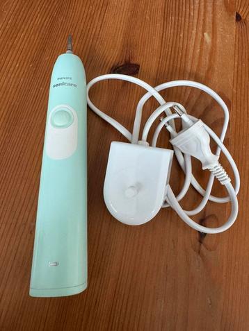 Philips Sonicare elektrische tandenborstel – HX6250 beschikbaar voor biedingen