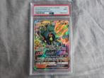 Marshadow GX - Burning Shadows PSA 9, Losse kaart, Zo goed als nieuw, Verzenden