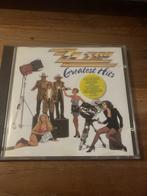 ZZ Top - Greatest hits, Ophalen of Verzenden, Zo goed als nieuw, Poprock