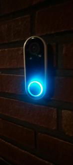 Google Nest Deurbel Camera, Ophalen, Gebruikt