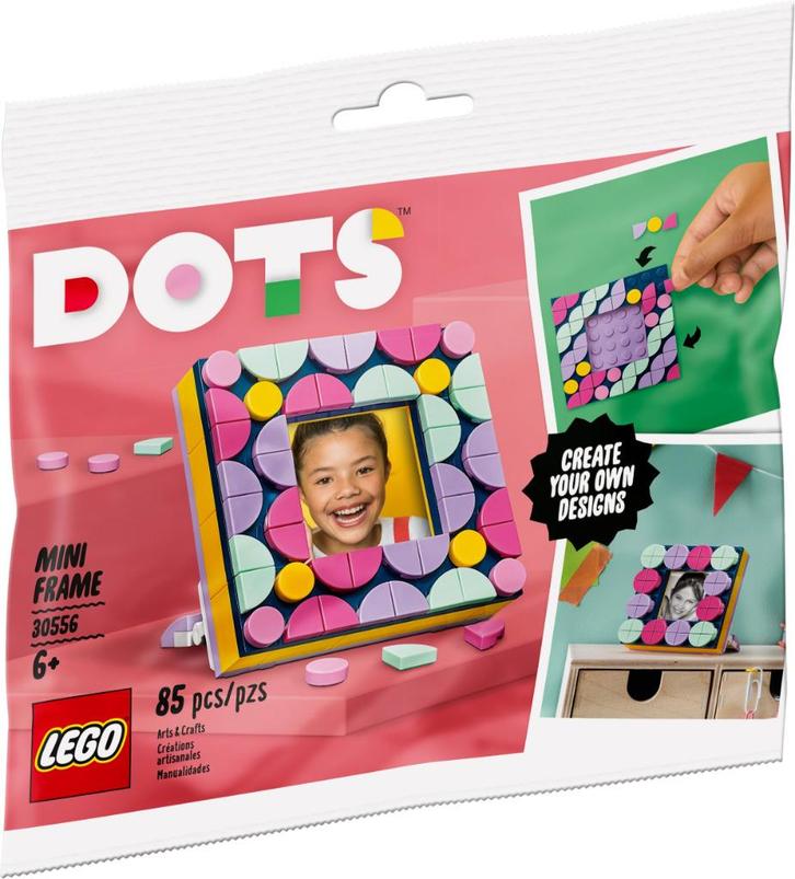 Lego DOTS: 30556 Mini Frame, Kinderen en Baby's, Speelgoed | Duplo en Lego, Nieuw, Ophalen of Verzenden