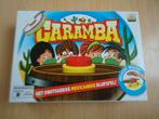 Caramba, het Mexicaanse blufspel. Met werkende buzzer, zgan, Een of twee spelers, Ophalen of Verzenden, Zo goed als nieuw, King