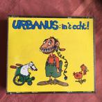 Urbanus - Urbanus: In 't echt  2cd-box, Gebruikt, Verzenden