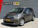 Toyota Verso-S 1.3 VVT-i Automaat Camera/Navigatie/Panorama, Auto's, Toyota, Euro 5, 101 pk, Gebruikt, 4 cilinders