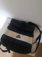 Vaude Aqua Rugzak Fietstas, Fietsen en Brommers, Ophalen of Verzenden, Gebruikt, Vaude