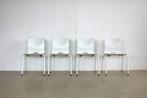 Eromes Marko stapelstoelen | stoelen | partij, Gebruikt, Timbeije@hotmail.com, Ophalen of Verzenden, Lemmer