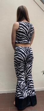 zebrapak, Ophalen of Verzenden, Nieuw, Meisje