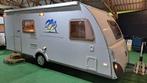 Knaus Sudwind 500 FSK Voortent/Luifel/Erker, Caravans en Kamperen, Caravans, Schokbreker, Bedrijf, 5 tot 6 meter, Knaus