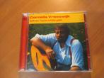 CD Cornelis Vreeswijk – Bellman, Taube Och Lite Galet, Ophalen of Verzenden, Zo goed als nieuw, Europees