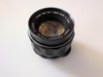 Super Takumar 55mm f2, Ophalen of Verzenden, Gebruikt