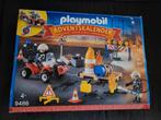 Playmobil adventskalender nieuw in verpakking ongeopend 9486, Ophalen of Verzenden, Nieuw, Complete set