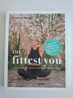 Gudrun Hespel - The fittest you, Boeken, Ophalen of Verzenden, Zo goed als nieuw, Gudrun Hespel