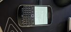 Blackberry Bold 9900, Telecommunicatie, Mobiele telefoons | Blackberry, Ophalen, Zwart, 3 tot 6 megapixel, Zo goed als nieuw