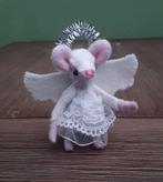 Seizoenstafel, Hobby en Vrije tijd, Vilt, Ophalen of Verzenden, Nieuw, Figuurtje(s)