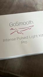 GoSmooth IPL kit Pro, Ophalen of Verzenden, Zo goed als nieuw